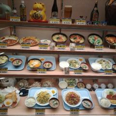 Airport Restaurant 여행 사진