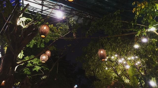 Lang Nghe Restaurant