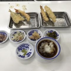 Tempura Hirao Main Branch User Photo