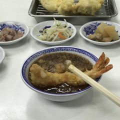 Tempura Hirao Main Branch User Photo