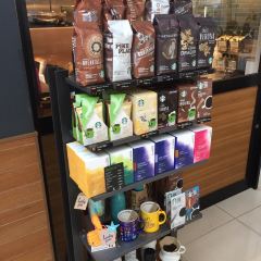 Starbucks Coffee - Ishigaki Airport User Photo