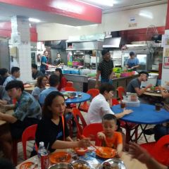Ang Restaurant User Photo