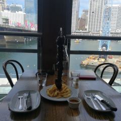 Hurricane's Grill(Darling Harbour) User Photo