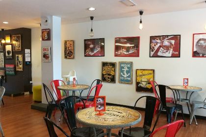 Chocohauz Cafe and Bistro Langkawi