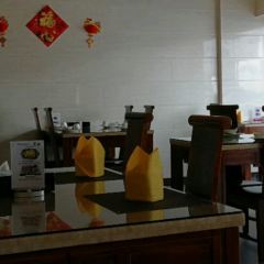 Beijing Restaurant User Photo