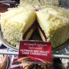 The Cheesecake Factory 여행 사진