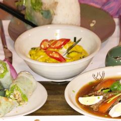 Khmer Touch Cuisine User Photo