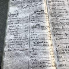 Friends Cafe User Photo