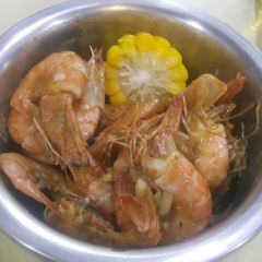 Bucket Shrimps Capitol User Photo