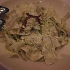 Morton's The Steakhouse User Photo