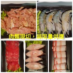 Jin Hot Pot User Photo