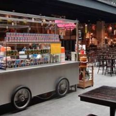 Malaysian Food Street User Photo
