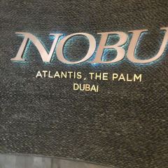 Nobu User Photo