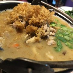 Duxiaoyue Restaurant User Photo