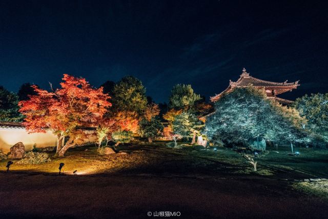 녹왕원