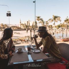 Aboudi Coffee Break User Photo