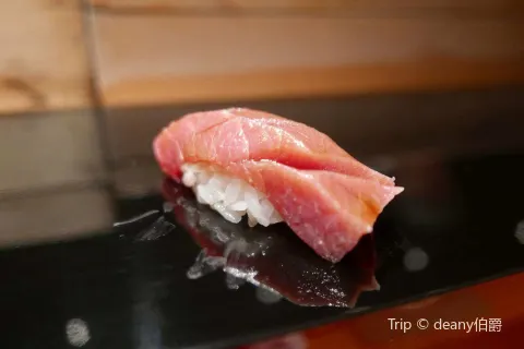 Otome Sushi