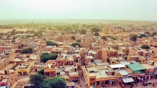 Jaisalmer