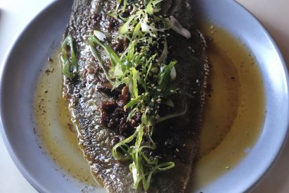 Ortega海鲜西餐厅