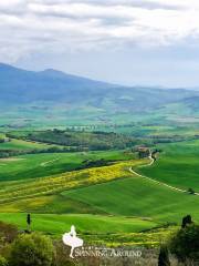 VAL D’ORCIA