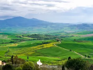 VAL D’ORCIA