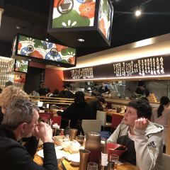 IPPUDO Ginza User Photo
