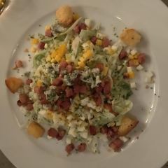 Grill Bar Steakhouse User Photo