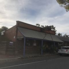 Osteria Sanso Restaurant and Bed & Breakfast User Photo