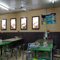 Chokdee Dim Sum User Photo