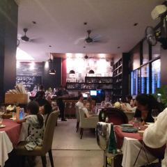 Jenna's Bistro & Wine張用戶圖片