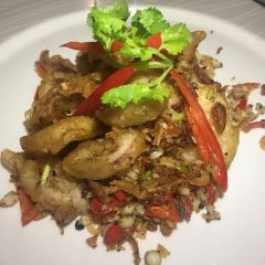 Chef Cha User Photo