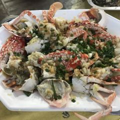 新港渔村 User Photo