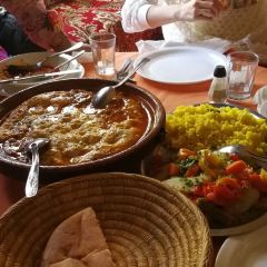 Restaurant Douyria User Photo