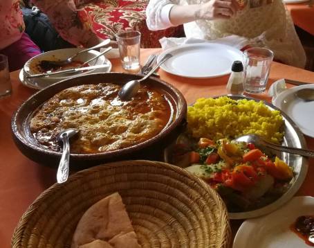 Restaurant Douyria