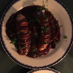 City Tavern Restaurant 여행 사진