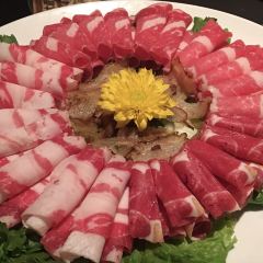 Mister Hotpot User Photo