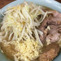 Saikaramen User Photo