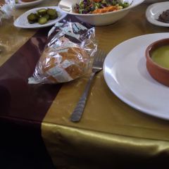 Barbeku House User Photo