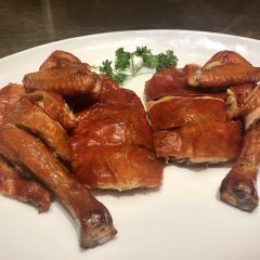 Imperial Treasure Fine Chinese Cuisine (Shanghai) User Photo