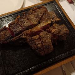 Trattoria Dall'Oste User Photo
