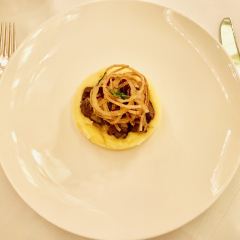 L'Europe Restaurant張用戶圖片