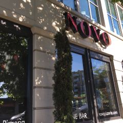 Novo Pizzeria & Wine Bar User Photo