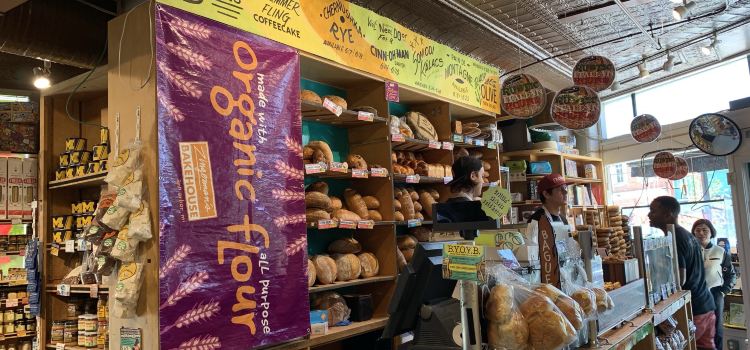Zingerman's Delicatessen