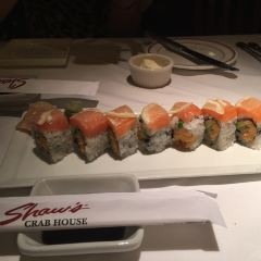 Shaw's Crab House User Photo
