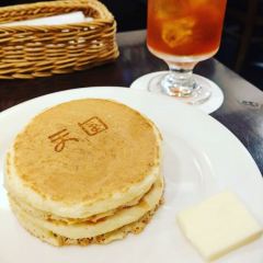 Coffee Tengoku User Photo