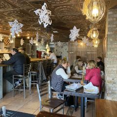 The Flour Shoppe Bakery張用戶圖片