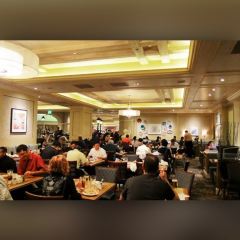 The Buffet at Bellagio 여행 사진