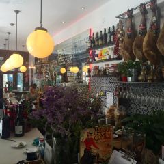 La Pepita 여행 사진