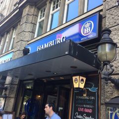 Hofbraeuhaus Hamburg User Photo