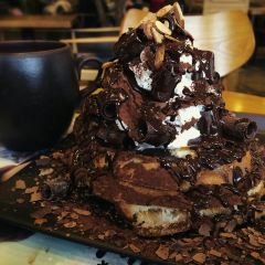 Gateau des Bois User Photo